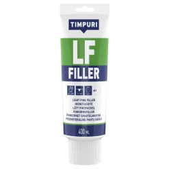 Hienotasoite LF Filler, 400 ml