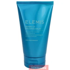 Hierontabalsami, Elemis 150 ml Warm-up