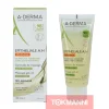 Hierontageeliöljy, A-Derma 100 ml Epithelialea.H Massage