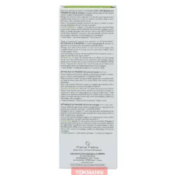 Hierontageeliöljy, A-Derma 100 ml Epithelialea.H Massage