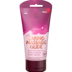 Hierontageeli 150 ml Caring Massage Glide