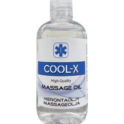 Hierontaöljy Cool-X 250 ml