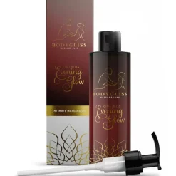 Hierontaöljy BodyGliss 150 ml Chai Bliss