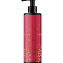 Hierontaöljy BodyGliss 150 ml Rose Petals
