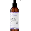 Hierontaöljy Puhdas+ 150 ml Relaxing Lavender
