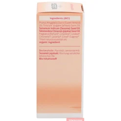 Hierontaöljy, Weleda 50 ml Perineum Nourishes and Prepares The Skin For Birth
