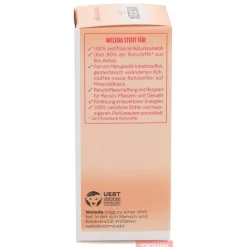 Hierontaöljy, Weleda 50 ml Perineum Nourishes and Prepares The Skin For Birth