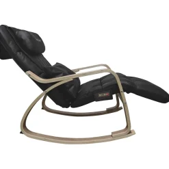 Hierontatuoli Lykke Comfort