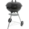 Hiiligrilli BBQ King Essential Kettle M44