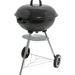 Hiiligrilli BBQ King Essential Kettle M44