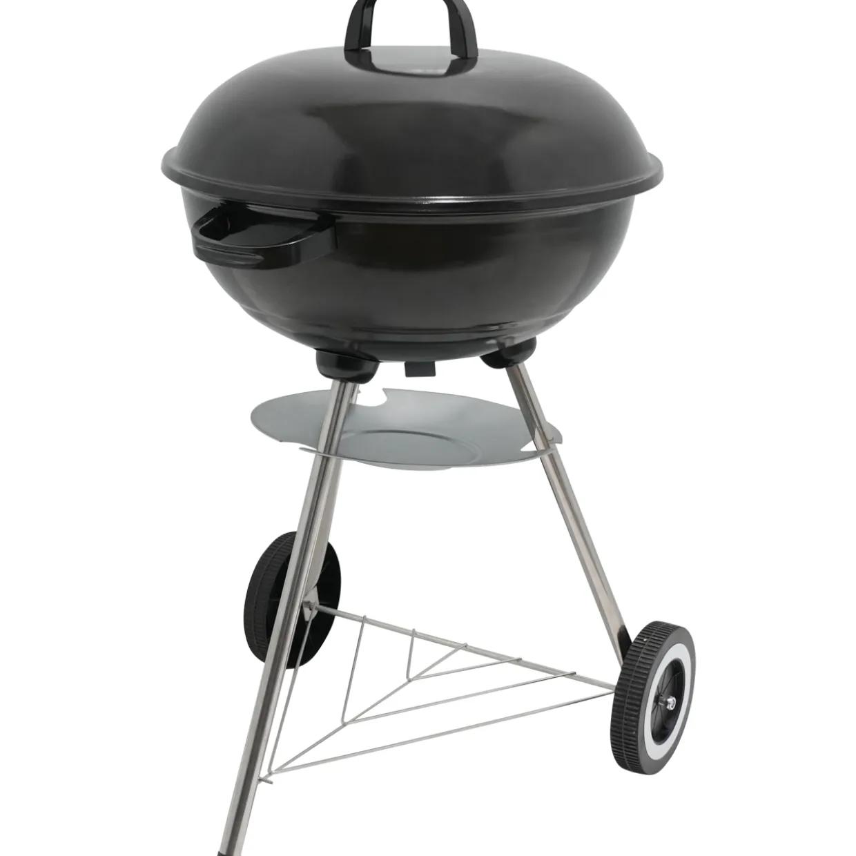 Hiiligrilli BBQ King Essential Kettle M44
