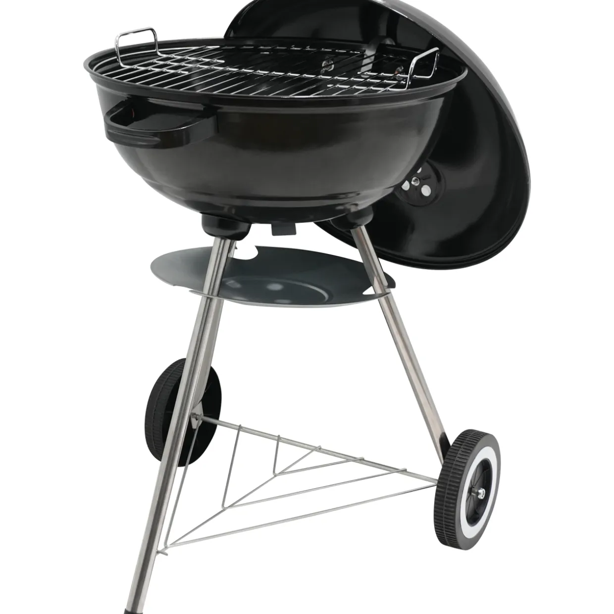 Hiiligrilli BBQ King Essential Kettle M44