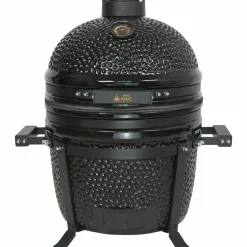 Hiiligrilli BBQ King Kamado HIBANA s15