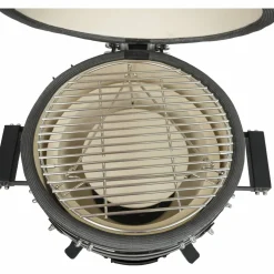 Hiiligrilli BBQ King Kamado HIBANA s15