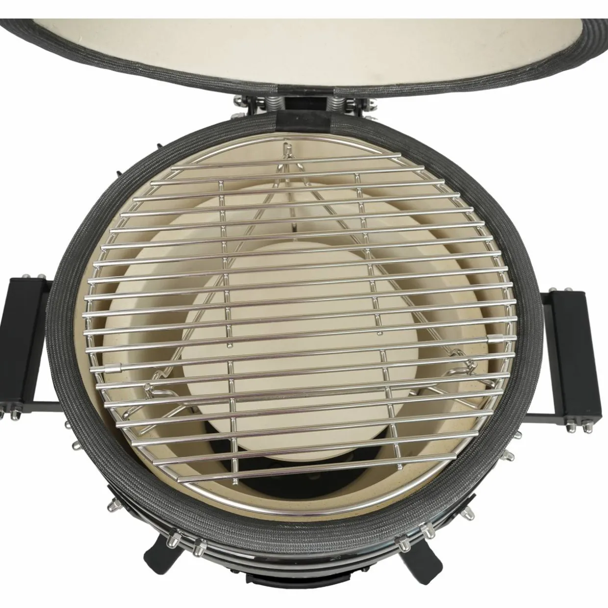 Hiiligrilli BBQ King Kamado HIBANA s15