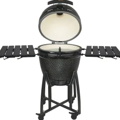 Hiiligrilli BBQ King Kamado HIBANA L21