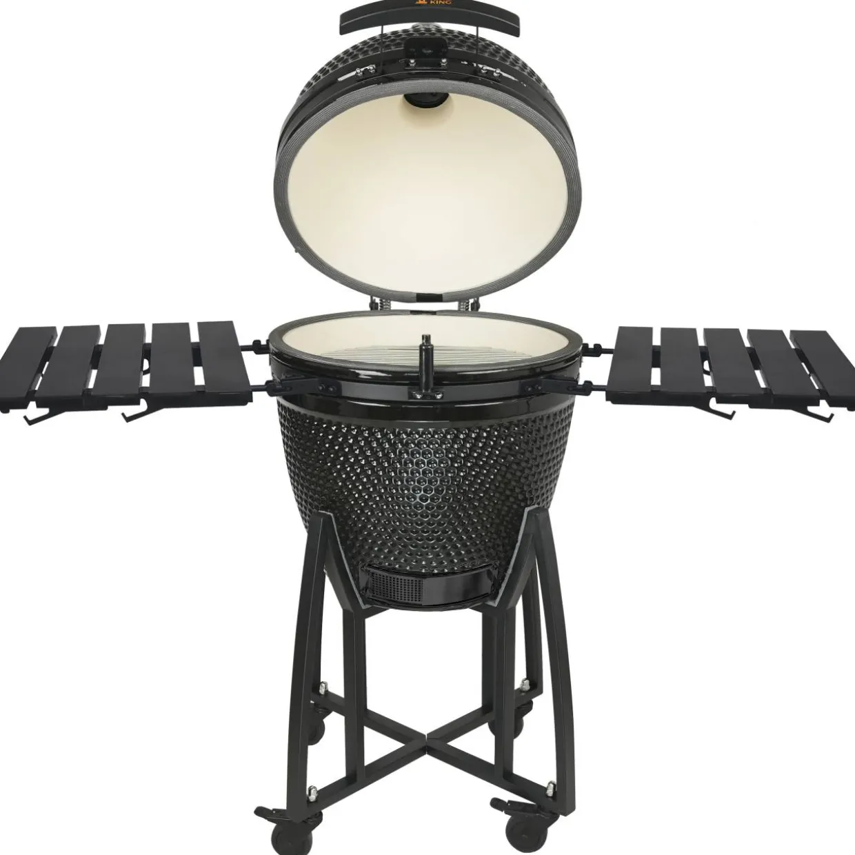 Hiiligrilli BBQ King Kamado HIBANA L21
