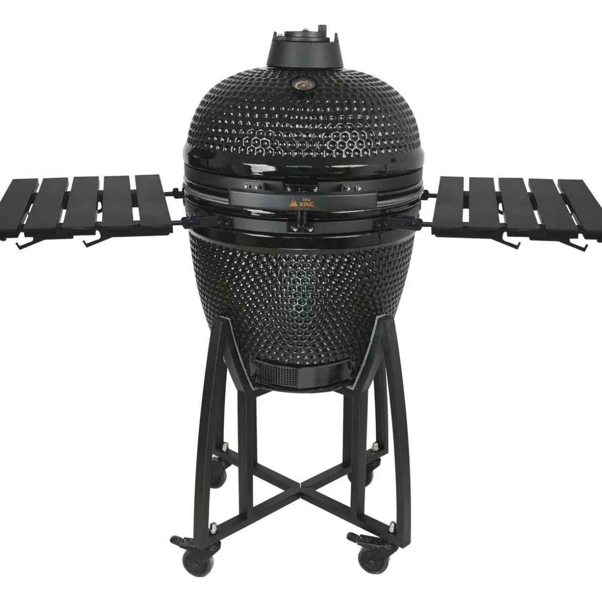 Hiiligrilli BBQ King Kamado HIBANA L21