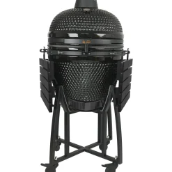 Hiiligrilli BBQ King Kamado HIBANA L21