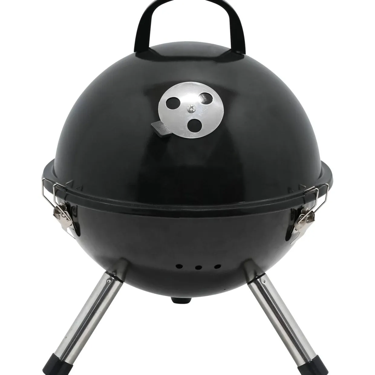 Hiiligrilli BBQ King Picnic Kettle S30