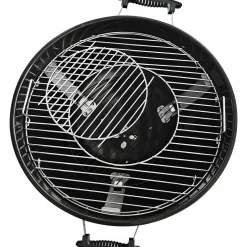 Hiiligrilli BBQ King Premium Kettle L57