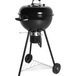 Hiiligrilli BBQ King Premium Kettle M47