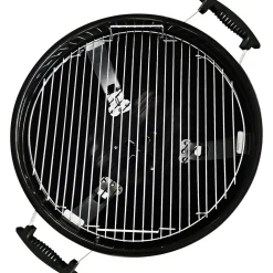 Hiiligrilli BBQ King Premium Kettle M47