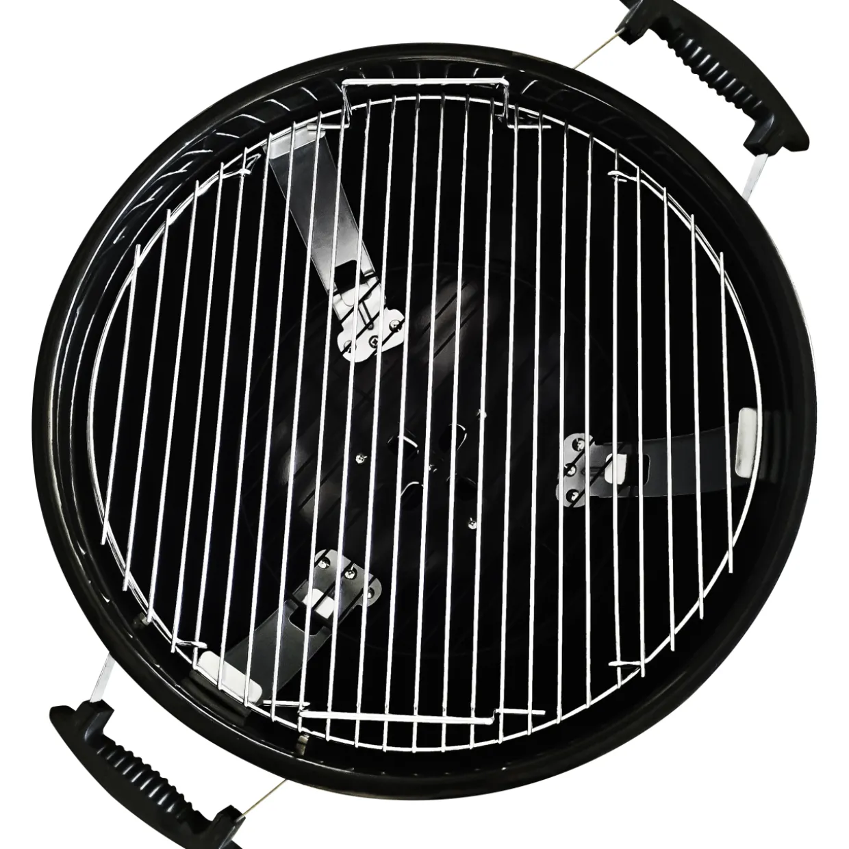 Hiiligrilli BBQ King Premium Kettle M47