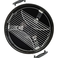 Hiiligrilli BBQ King Premium Kettle M47