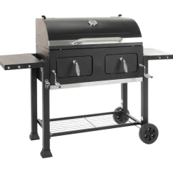 Hiiligrilli Landmann XXL