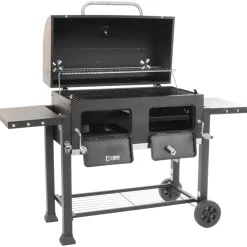 Hiiligrilli Landmann XXL