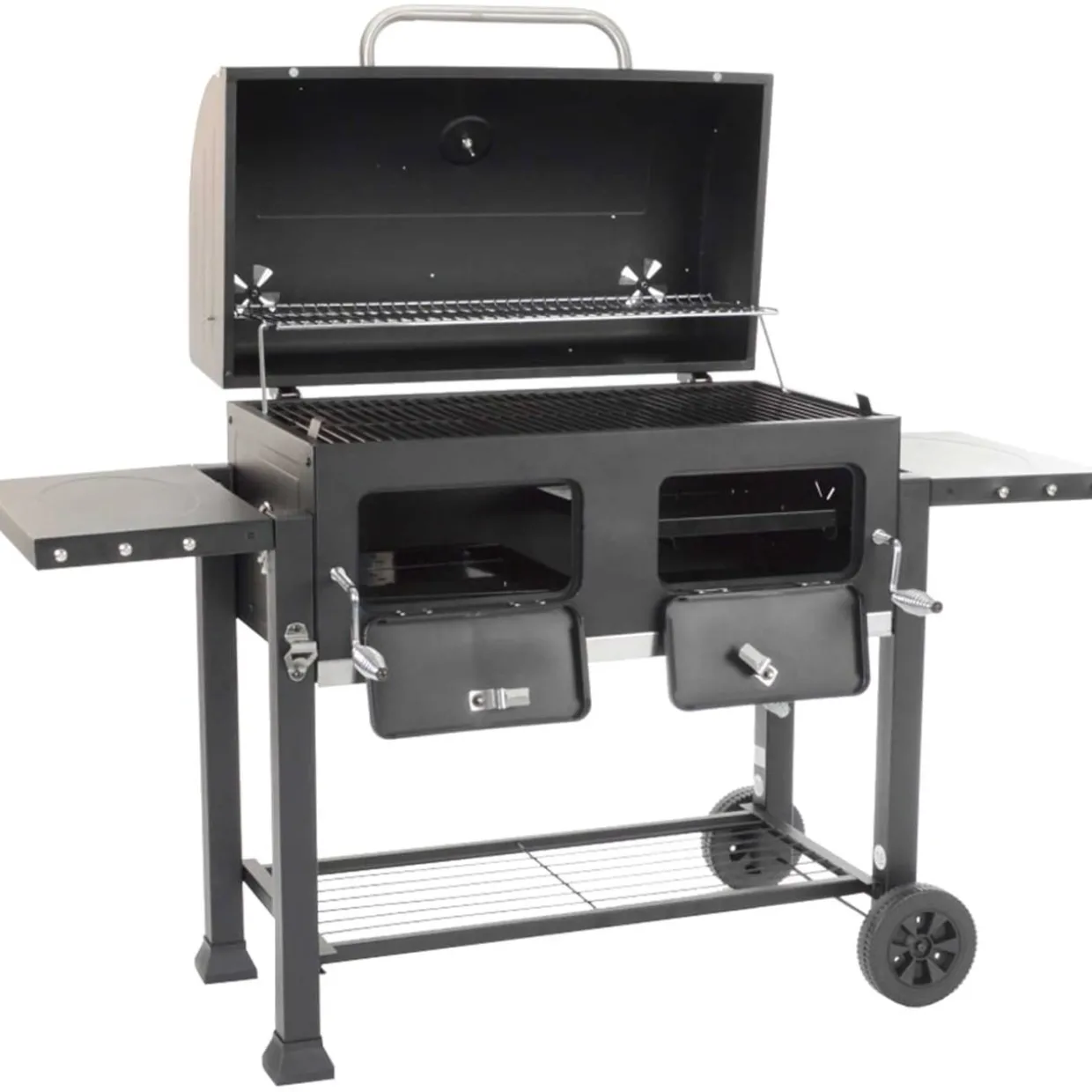 Hiiligrilli Landmann XXL