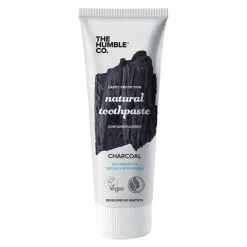 Hiilihammastahna 75 ml Charcoal Natural Toothpaste