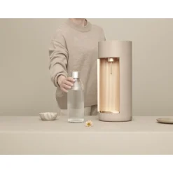 Hiilihapotuslaite Mysoda Glassy Latte