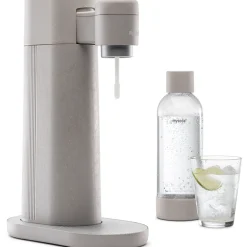 Hiilihapotuslaite Mysoda Toby sis. kaasun
