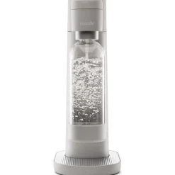 Hiilihapotuslaite Mysoda Toby sis. kaasun