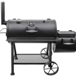 Hiilisavustin Char-Broil Oklahoma Joe Smoker