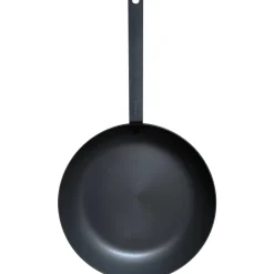 Hiiliteräspannu Satake 28 cm