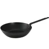 Hiiliteräswok OPA Heavy Metal 28 cm