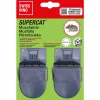 Hiirenloukku SuperCat, 2 kpl