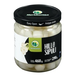 Hillosipuli 460 / 290 g