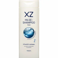 Hilseshampoo 250 ml Teho