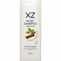 Hilseshampoo XZ 250 ml Lakritsijuuri