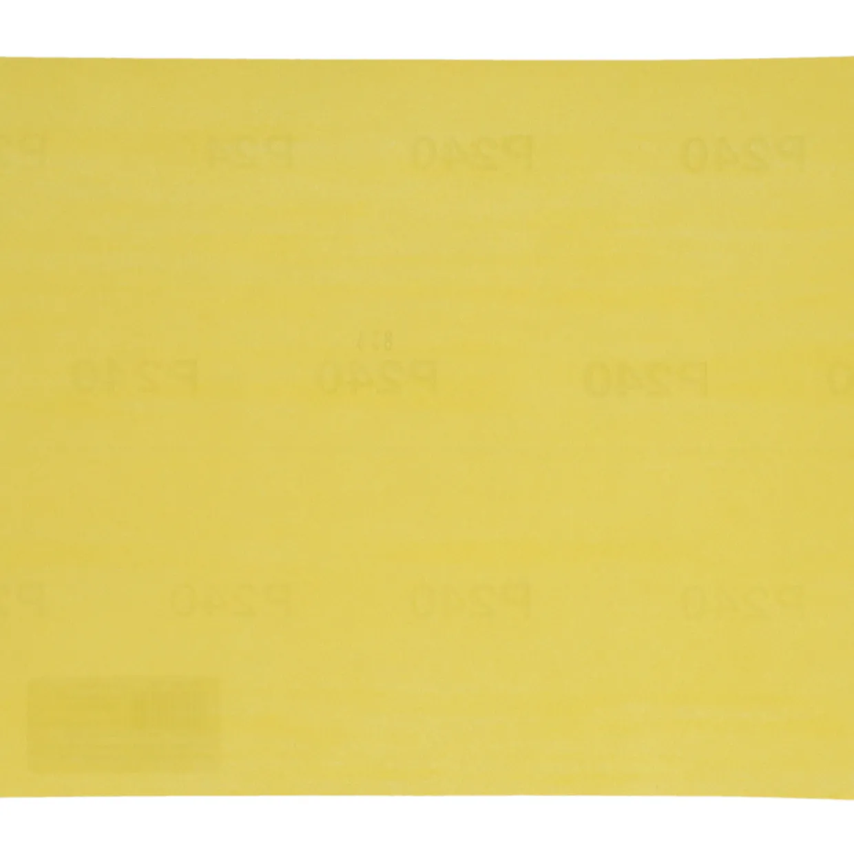 Hioma-arkki Norton 230 x 280 mm P240