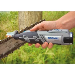 Hiomakivi Dremel 454 4,8 mm 3 kpl
