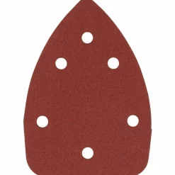 Hiomakolmio Norton Expert 98x140 P120 5 kpl
