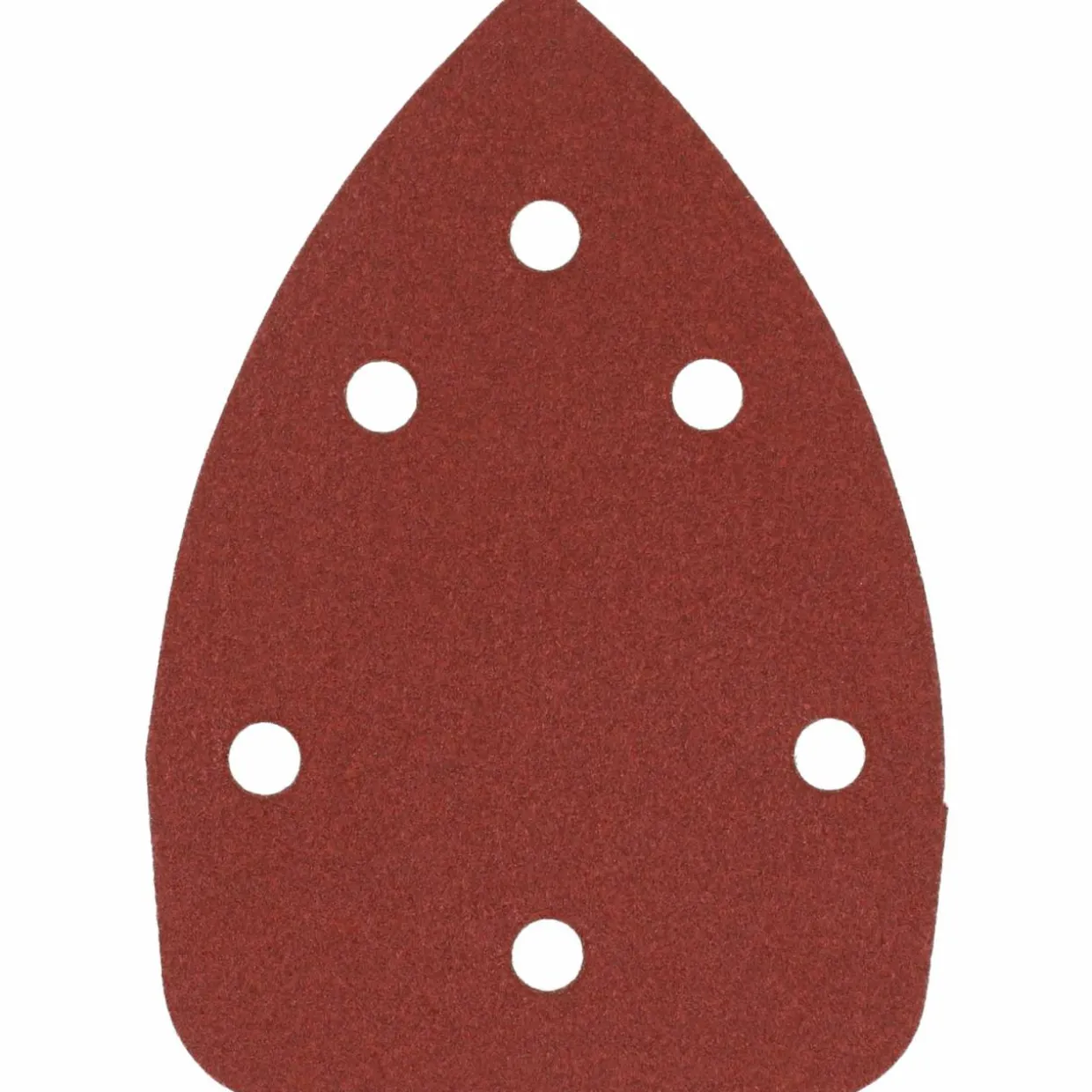 Hiomakolmio Norton Expert 98x140 P120 5 kpl