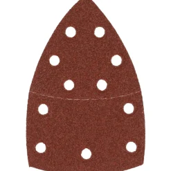 Hiomakolmio Norton Expert 102x152mm P40 5 kpl