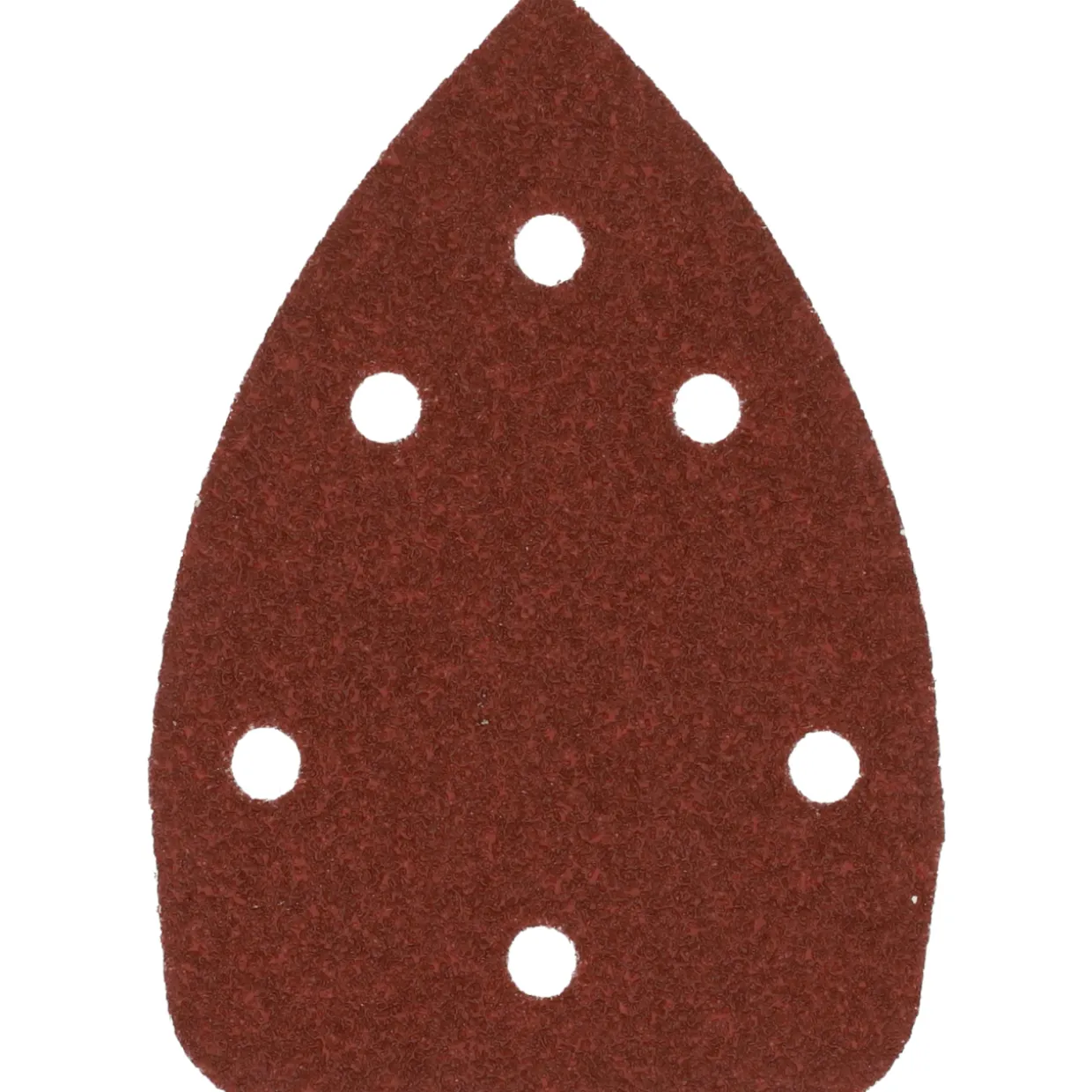 Hiomakolmio Norton Expert 98x140 P40 5 kpl