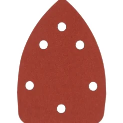 Hiomakolmio Norton Expert 98x140 P180 5 kpl
